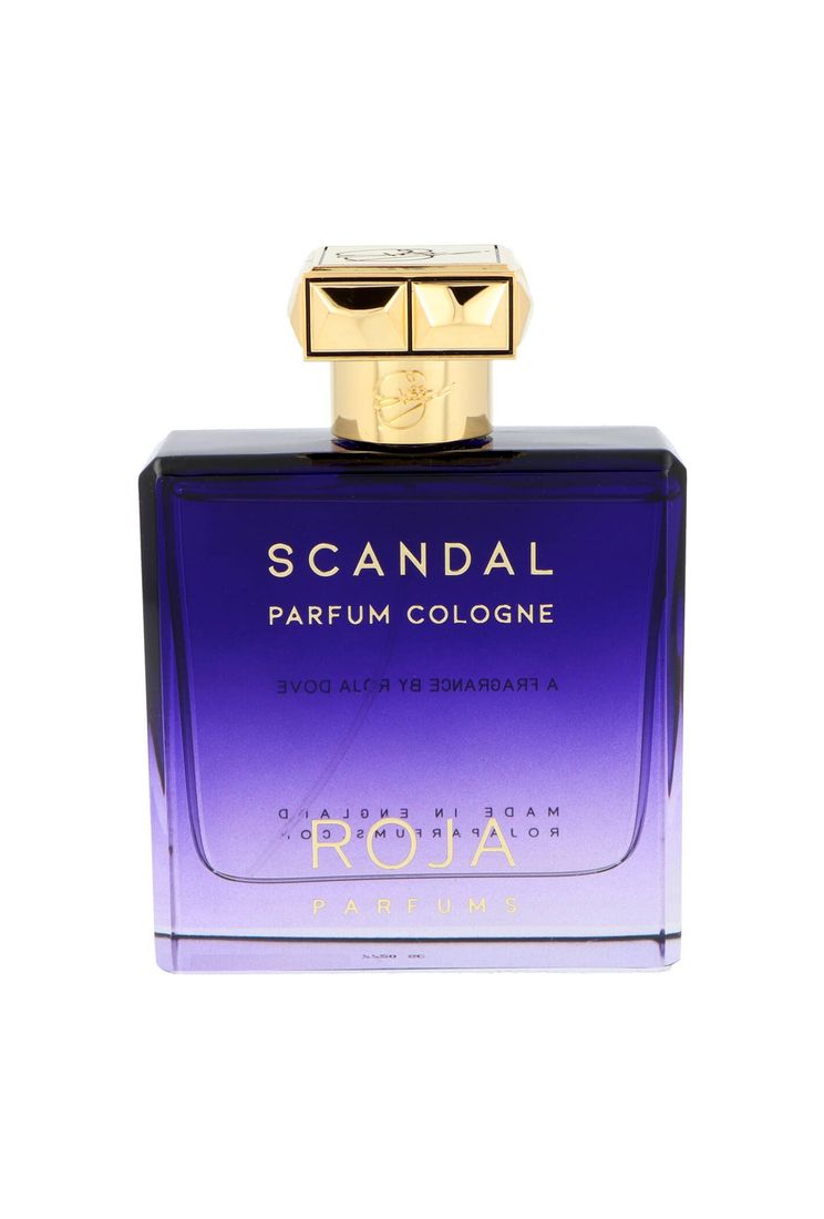 roja parfums scandal parfum cologne