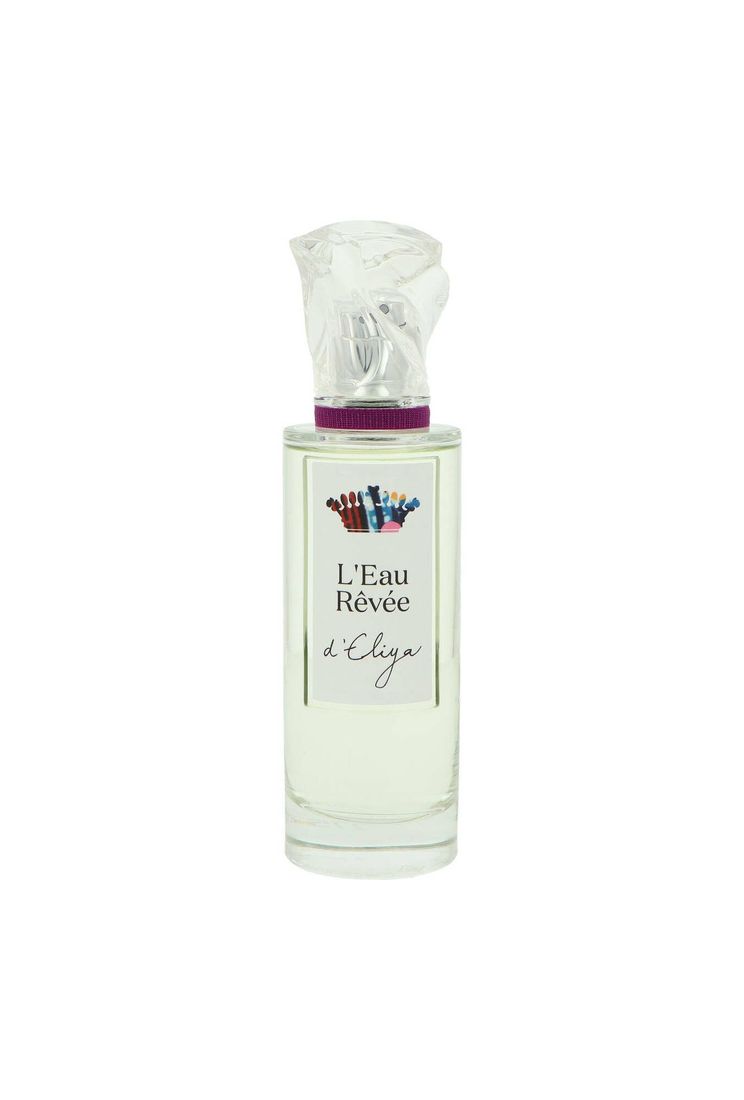 sisley l'eau revee d'eliya