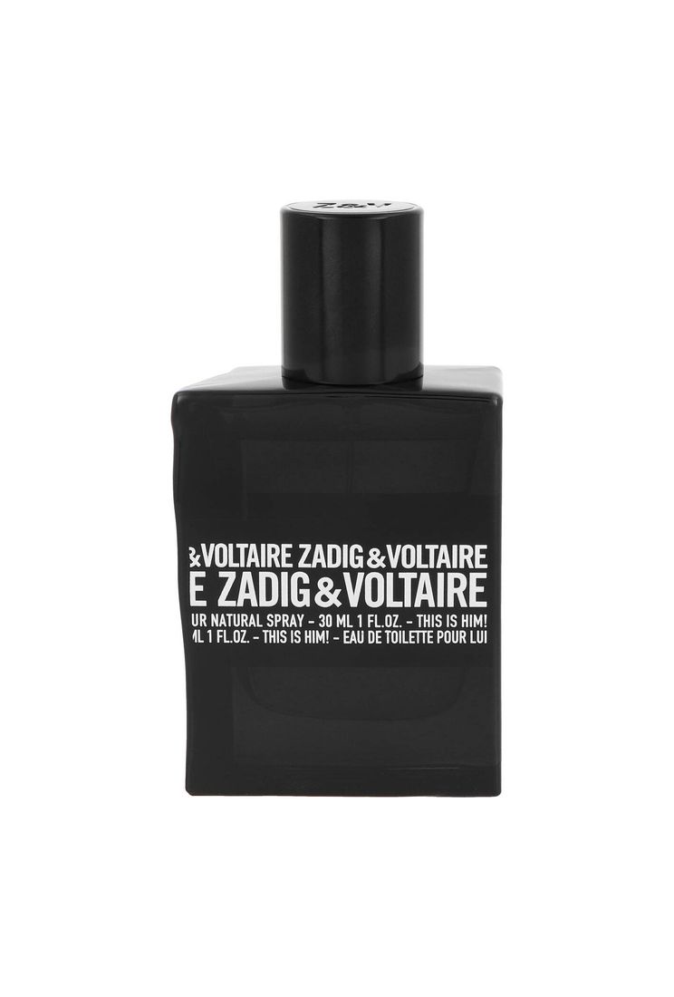 zadig & voltaire this is him! woda perfumowana 30 ml   