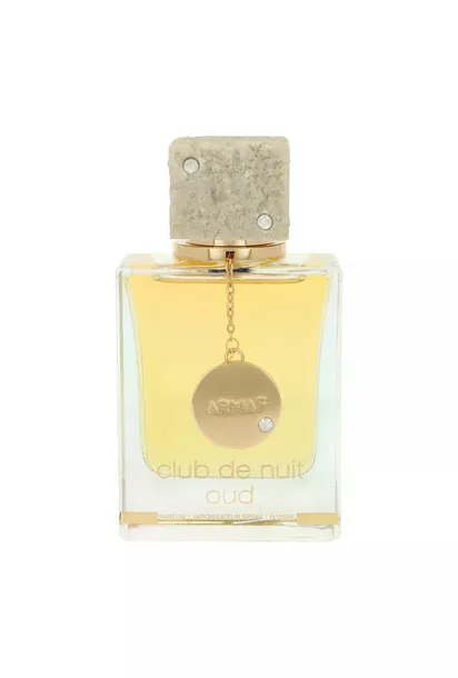 armaf club de nuit oud woda perfumowana unisex 105 ml     