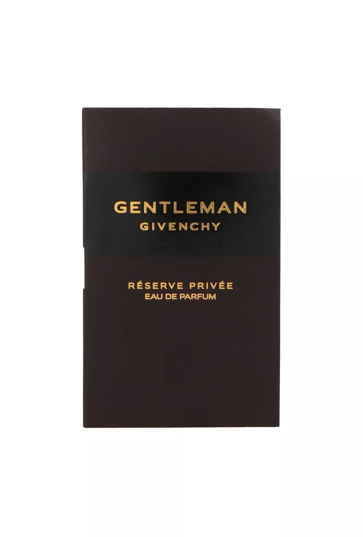 givenchy gentleman givenchy reserve privee woda perfumowana 1 ml    