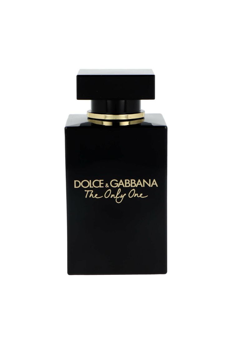 dolce & gabbana the only one intense