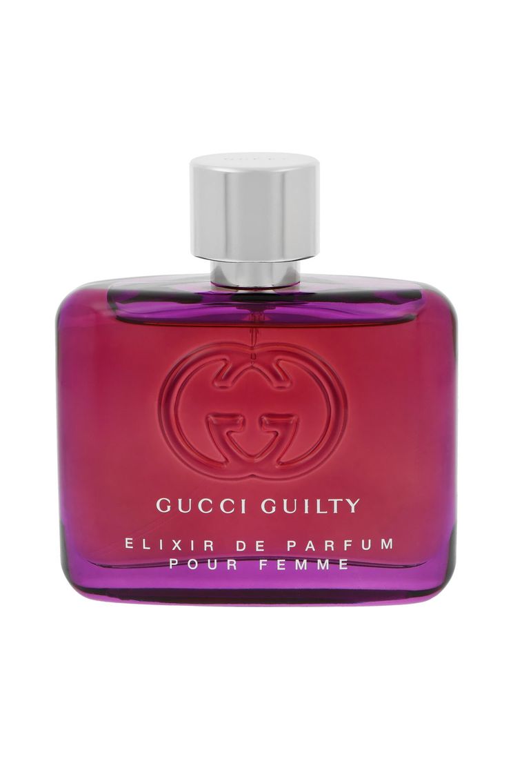 gucci guilty elixir de parfum pour femme ekstrakt perfum 60 ml  tester 