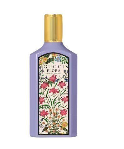 gucci flora gorgeous magnolia woda perfumowana 100 ml  tester 