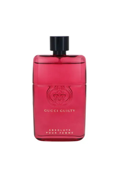 gucci guilty absolute pour femme woda perfumowana 90 ml  tester   