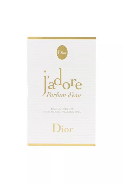 ﻿Próbka Dior Jadore Parfum d`Eau Edp 1,2ml
