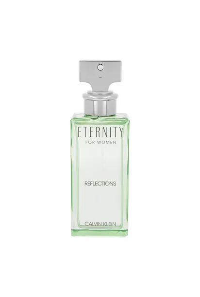 calvin klein eternity for women reflections woda perfumowana 100 ml  tester  