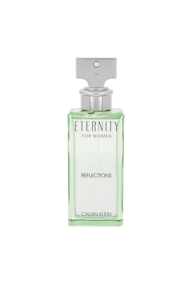 calvin klein eternity for women reflections woda perfumowana 100 ml  tester 