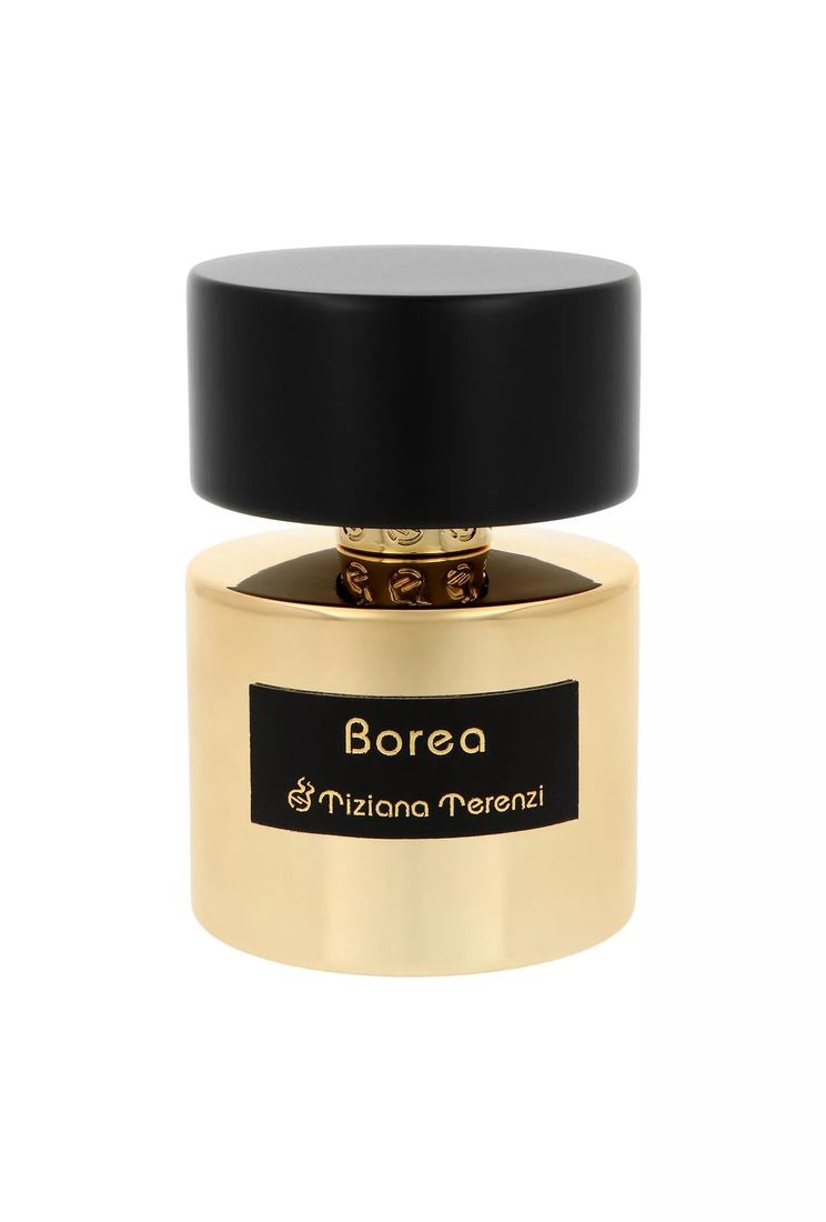 tiziana terenzi borea ekstrakt perfum 100 ml  tester 