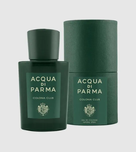 acqua di parma colonia club woda kolońska 100 ml     