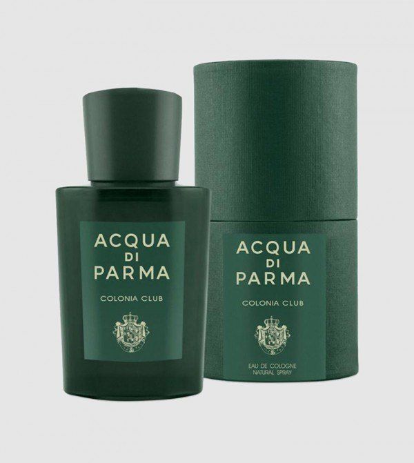 acqua di parma colonia club woda kolońska 100 ml   