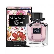 gucci flora gorgeous gardenia woda toaletowa 50 ml   