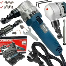 nozyce-elektryczne-do-ciecia-blachy-falistej-trapez-blachodachowka