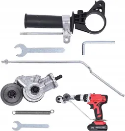 zestaw-koncowka-na-wiertarke-przystawka-adapter-do-ciecia-metalu-stal-blach