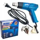 dedra-opalarka-elektryczna-ded7970-ii-biegi-2000w-marka-inny-producent