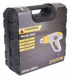 opalarka-elektryczna-2000w-2-biegi-4-dysze-zestaw-stan-nowy