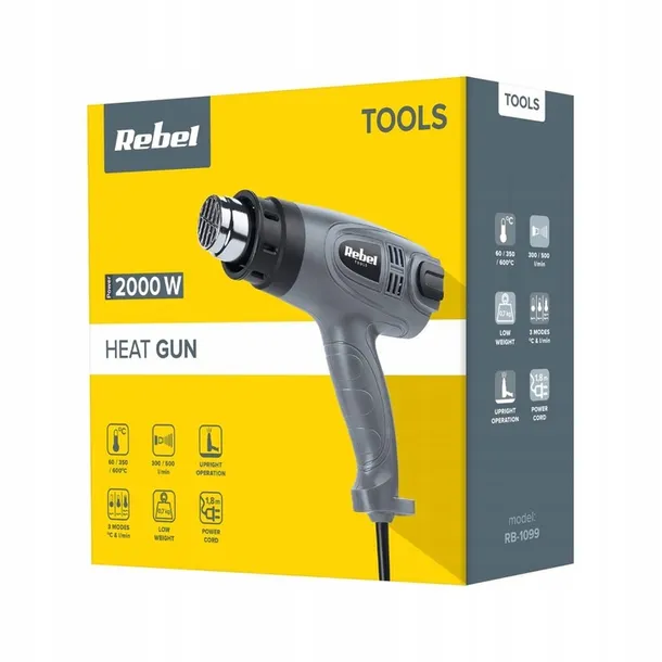 opalarka-elektryczna-4-dysze-3-biegi-2000w-rebel-stan-opakowania-oryginalne