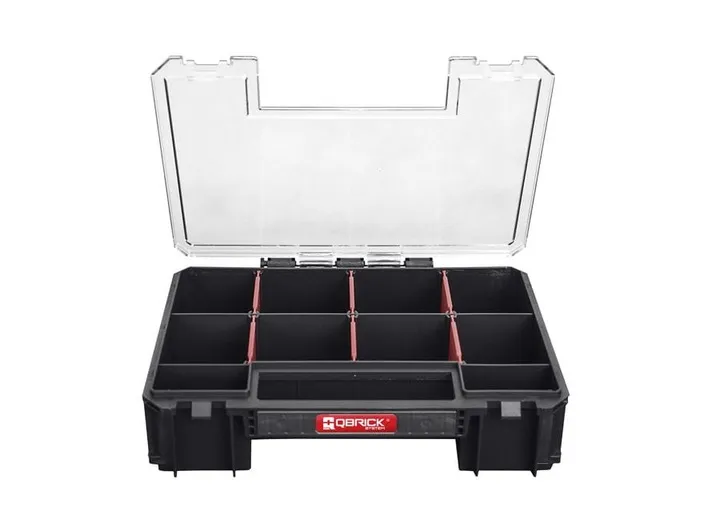 qbrick-two-box-200-zestaw-6-organizerow-multi-kod-producenta-brak-informacji