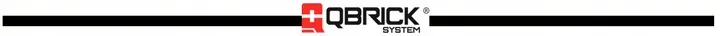qbrick-two-box-200-zestaw-6-organizerow-multi
