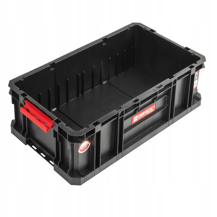 qbrick-two-box-200-zestaw-6-organizerow-multi