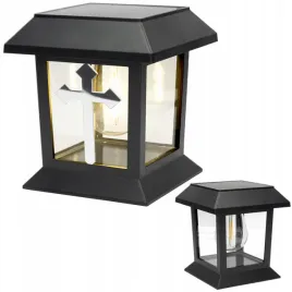 znicz-solarny-led-lampion-na-grob-statuetka-na-cmentarz-z-krzyzem