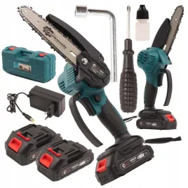 pila-lancuchowa-pilarka-akumulatorowa-36v-2-x-aku-6-cali-profesjonalna