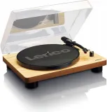 gramofon-lenco-ls-50wd-brazowy-stan-powystawowy