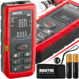 dalmierz-laserowy-miernik-odleglosci-cyfrowy-40m-poziomica-oryginalny