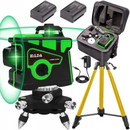 laser-krzyzowy-hilda-poziomica-12-linii-statyw-aku