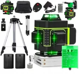 poziomica-laserowa-hilda-16-linii-laser-krzyzowy-statyw-150cm-zestaw-xxl