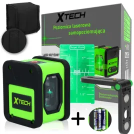 poziomica-laserowa-laser-krzyzowy-4d-samopoziomujaca-25m