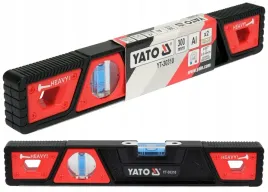 yato-poziomica-poziomnica-magnetyczna-300-mm-aluminiowa-wzmocnona-3-magnesy