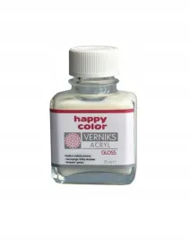 werniks-akrylowy-75ml-przezroczysty-happy-color