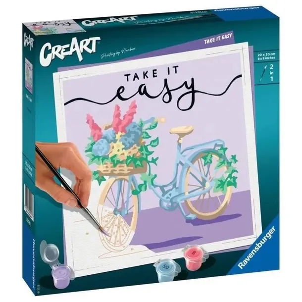 creart-take-it-easy-marka-ravensburger