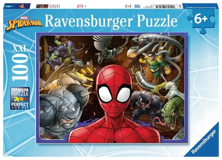 puzzle-xxl-100-spiderman-kod-producenta-107285