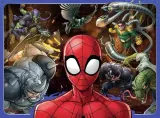 puzzle-xxl-100-spiderman-kolekcja-xxl-100