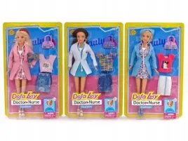 lalka-29cm-lekarka-pielegniarka-mix