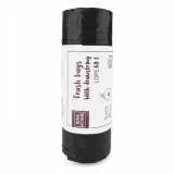 worki-z-tasma-sciagajaca-60l-czarne-40szt