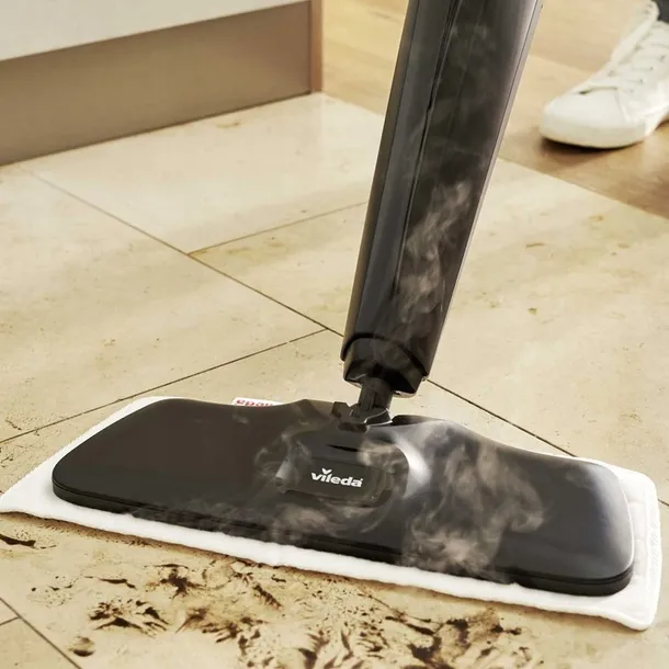 mop-parowy-vileda-steam-plus-xxl-stan-nowy-marka-vileda