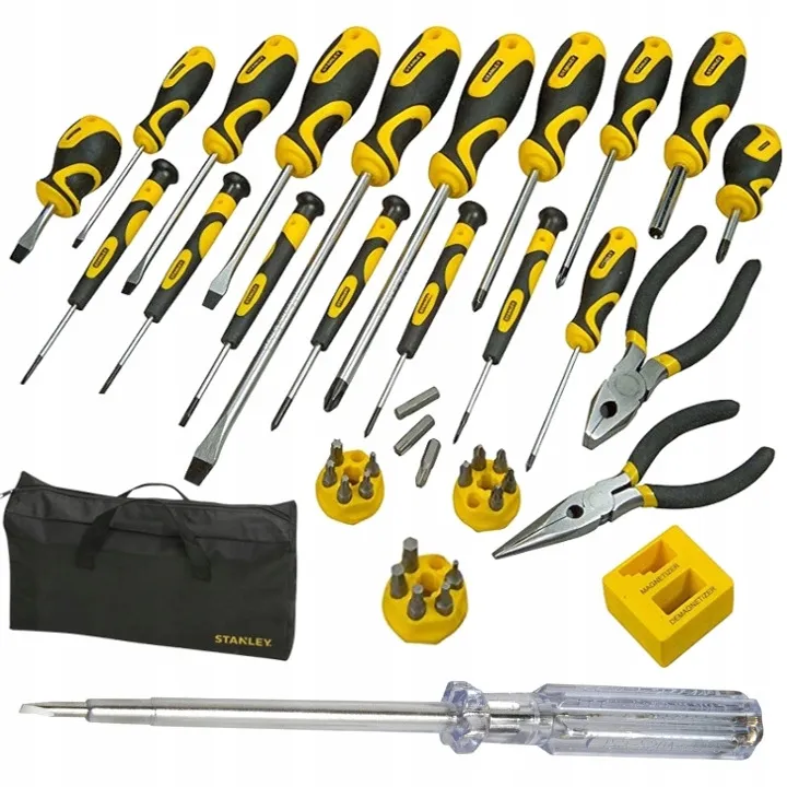 zestaw-wkretakow-stanley-39-elementow-stan-nowy