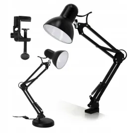 lampka-biurkowa-szkolna-2w1-szkolna-kreslarska-czarna-1xe27-60w-regulowana