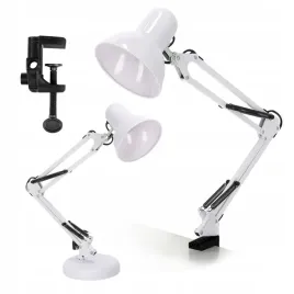 lampka-biurkowa-szkolna-2w1-szkolna-kreslarska-biala-1xe27-60w-regulowana