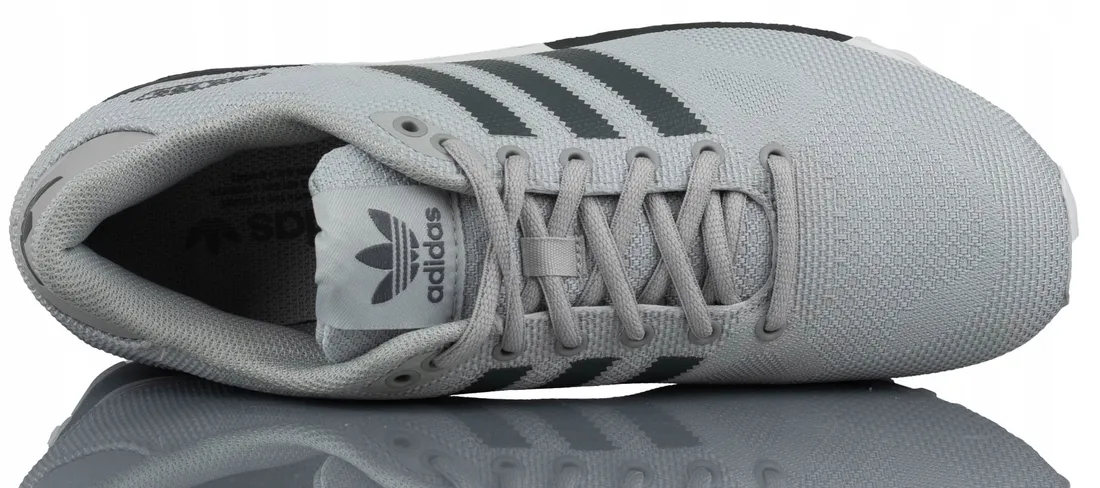 BUTY SPORTOWE MĘSKIE ADIDAS ZX 750 WV IF4887 R-41 1/3