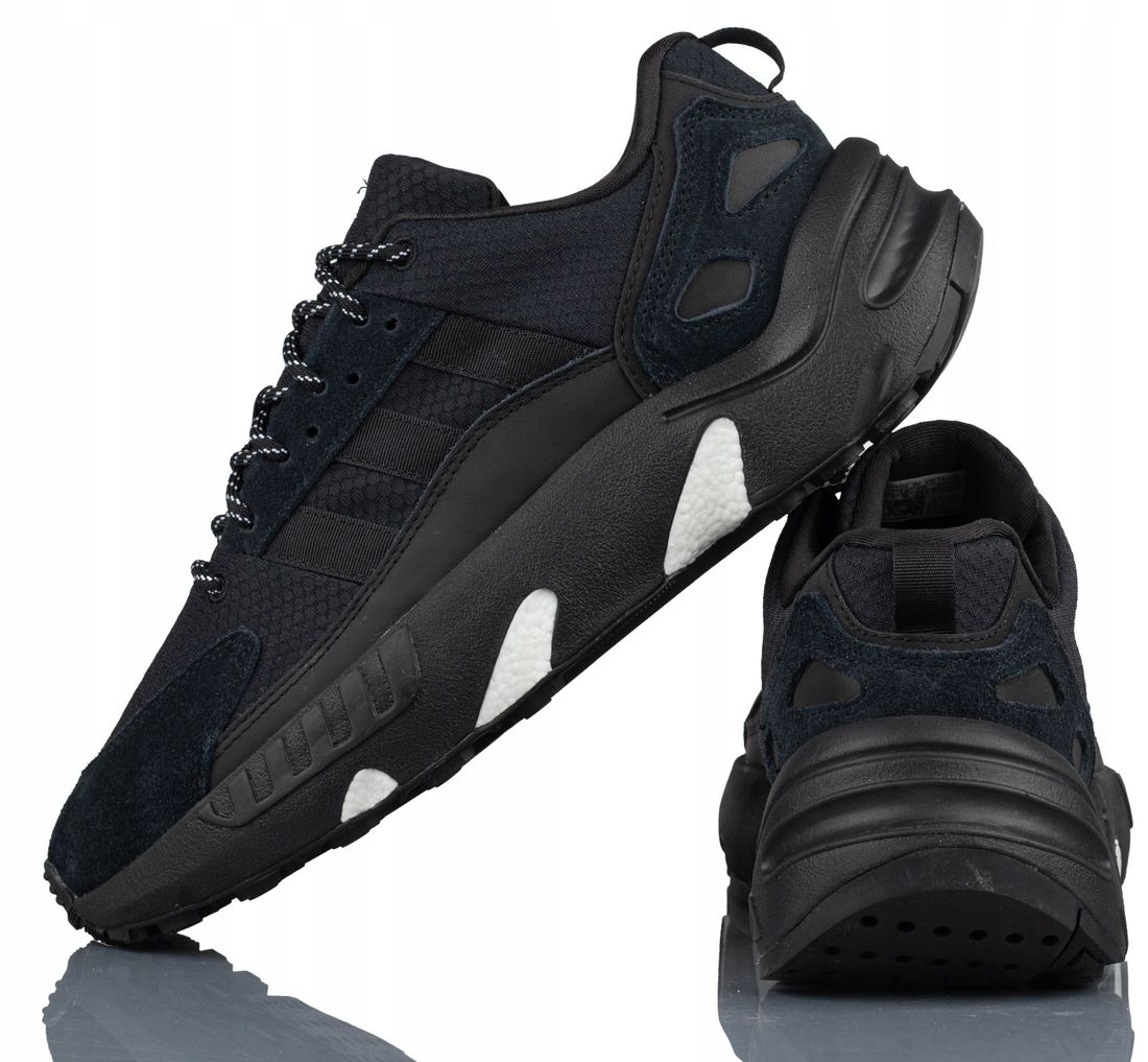 【ひのき22】 adidas ZX 22 Shoes - Czerń | adidas Poland