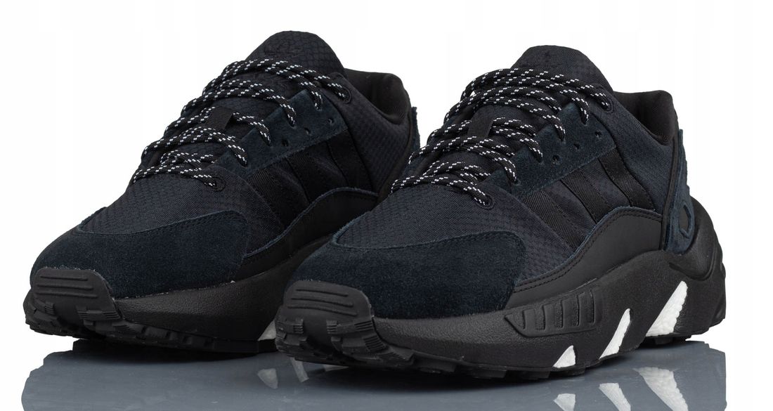 【ひのき22】 BUTY MĘSKIE SPORTOWE ADIDAS ZX 22 BOOST GY6701 R-40