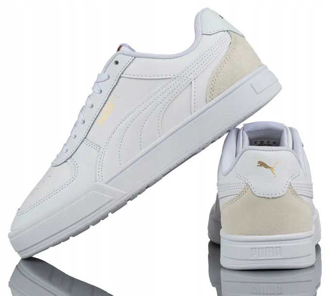 BUTY SPORTOWE PUMA CAVEN MIX 399398 01 R-39 – 201495292