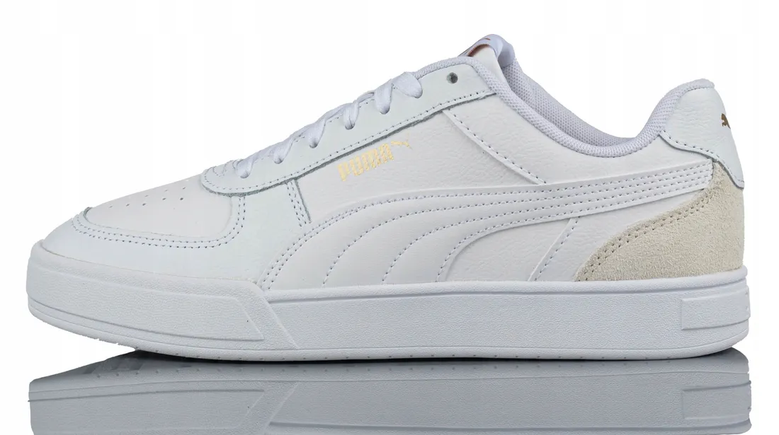 Rio Buty sportowe damskie Puma KARMEN II IDOL MID czarne