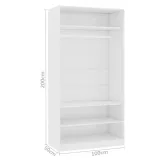 szafa-wysoki-polysk-biala-100x50x200-cm-stan-nowy