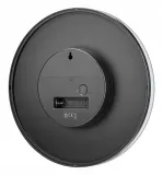 zegar-scienny-braun-bc26b-23-cm-1x-bateria-maxell-aa-marka-braun