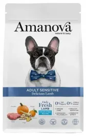 zdrowa-karma-hipoalergiczna-dla-psa-amanova-sensitive-65percent-jagniecina-10kg
